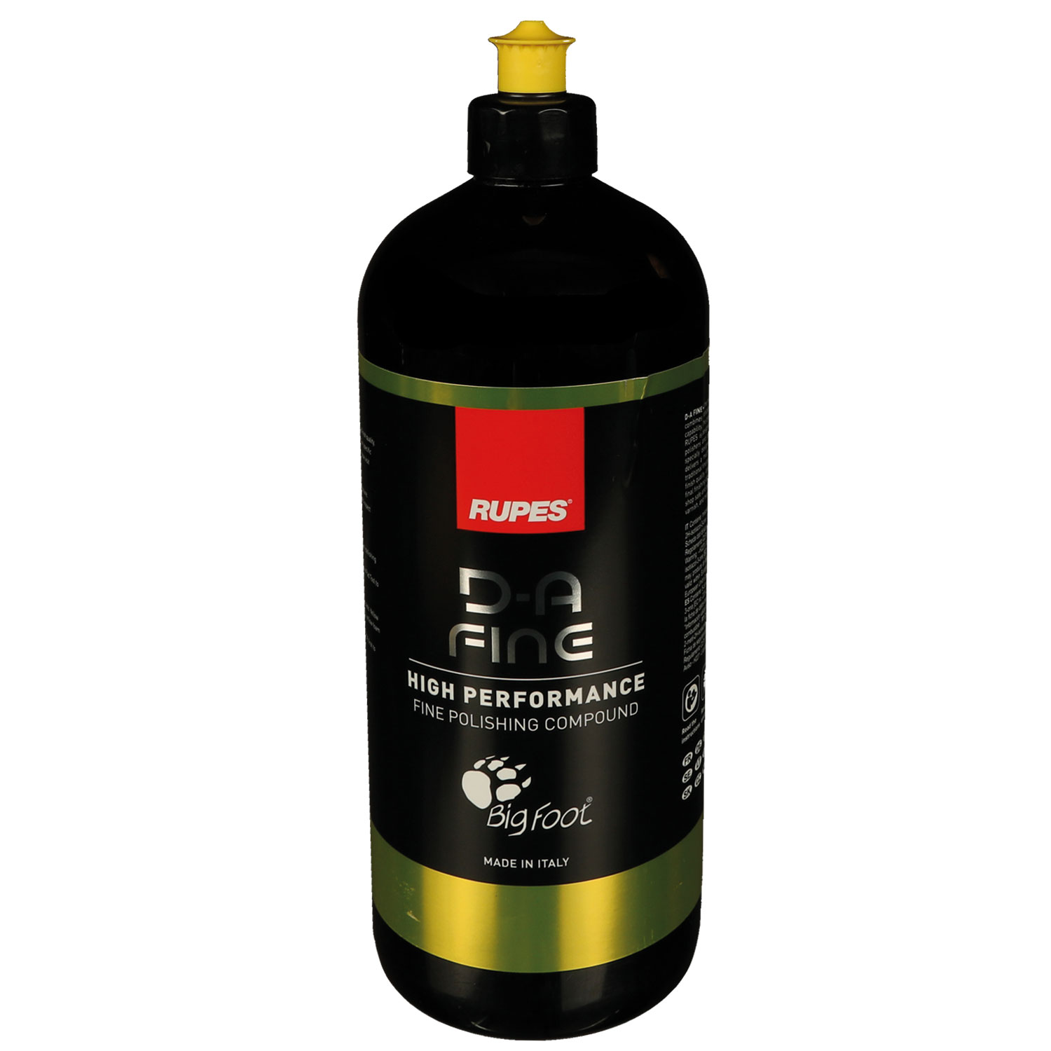 Rupes Polierpaste High Performance Fine 9.DAFINE